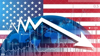 Krugman: Las políticas de Trump empujan a la economía estadounidense hacia la...