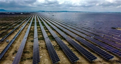 El salto fotovoltaico de Türkiye: Alfa Solar y Chint New Energy JV construirá...
