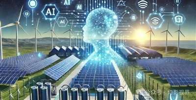 Canuto: La IA de China y el impulso dual al carbono benefician el desarrollo ...