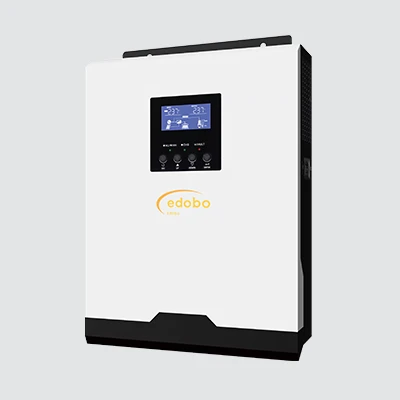 Inversor Fuera de Red 48v 5000w