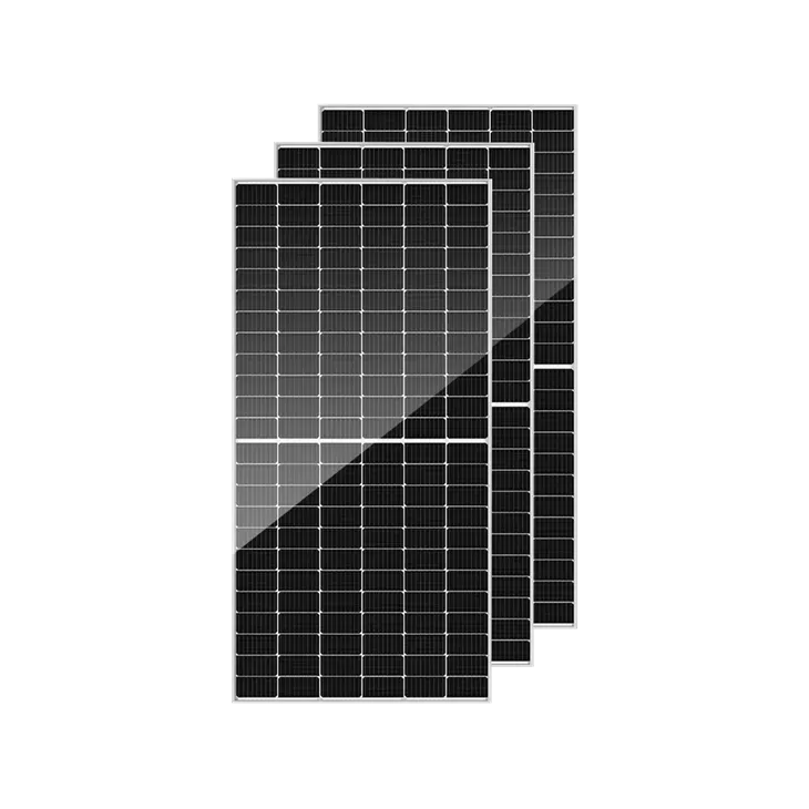 Paneles de energía solar para el hogar