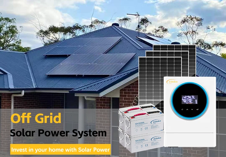 air conditioner solar power system 10kw