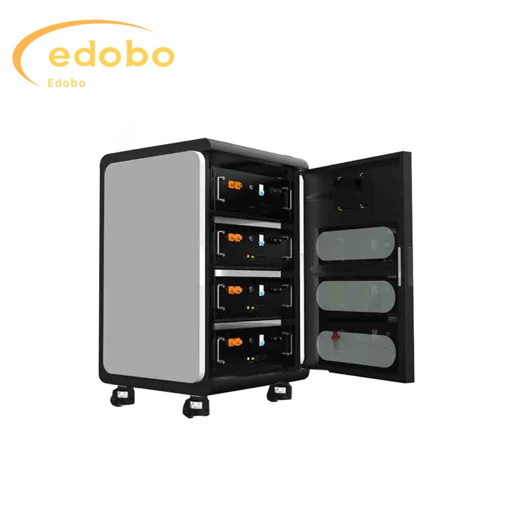Sistema de almacenamiento de energía de batería