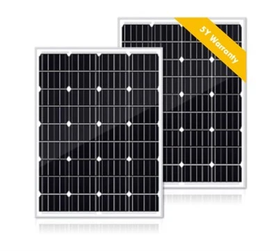 Paneles solares mejor valorados