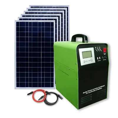 Sistema de luz solar