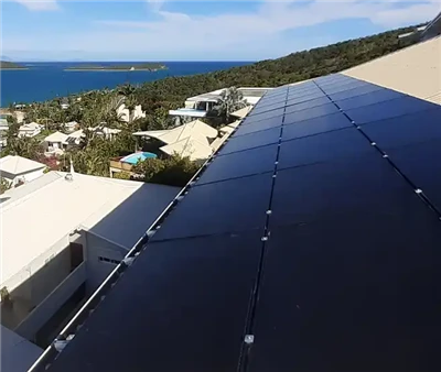 ¿Qué ubicaciones son adecuadas para instalar generación de energía fotovoltai...