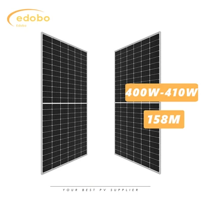Panel solar de 410w y 400 vatios a la venta