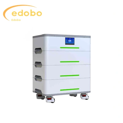 batería de litio de las baterías recargables de 51.2v 400ah
