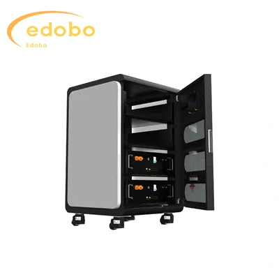 Las mejores baterías recargables 51,2v 200ah