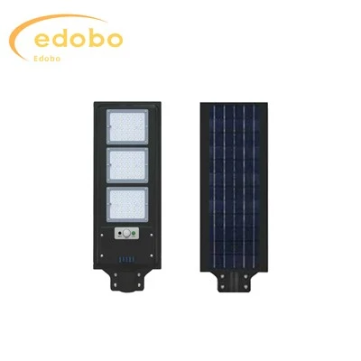 Las mejores luces solares que permanecen encendidas toda la noche
