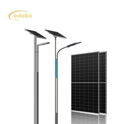 Luces accionadas solares de la luz de calle de la lámpara solar del poder más elevado para el hogar