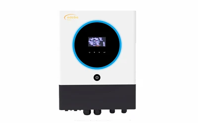 Inversor Híbrido 48v 220v 5000w