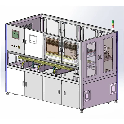 Encapsulado de cajas de conexiones
