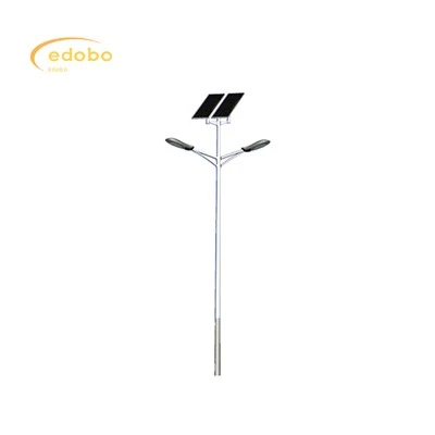 Iluminación solar de luz solar de tipo Solar LED