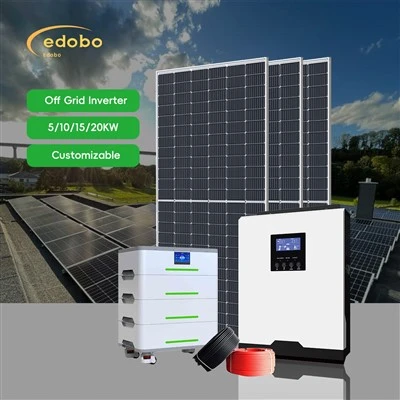 Generador solar Powerness