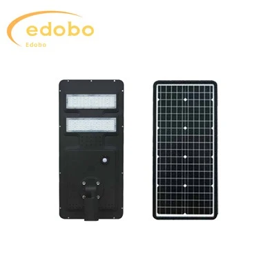Luces solares detectoras de movimiento