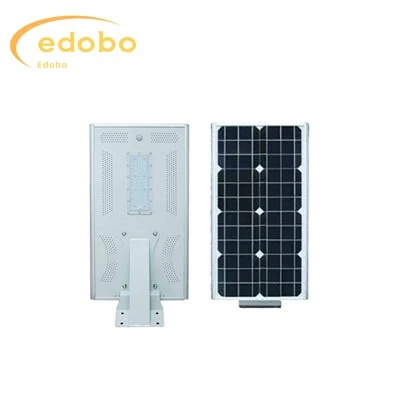 Luz solar con sensor de movimiento al aire libre