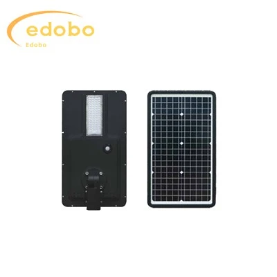 Farola solar