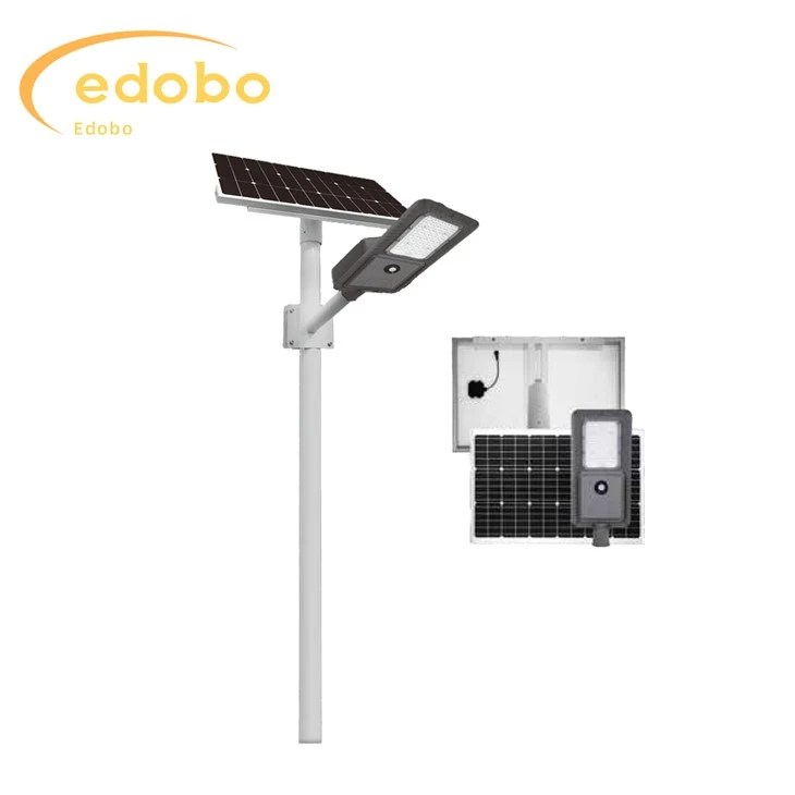 Luz de inundación de movimiento solar
