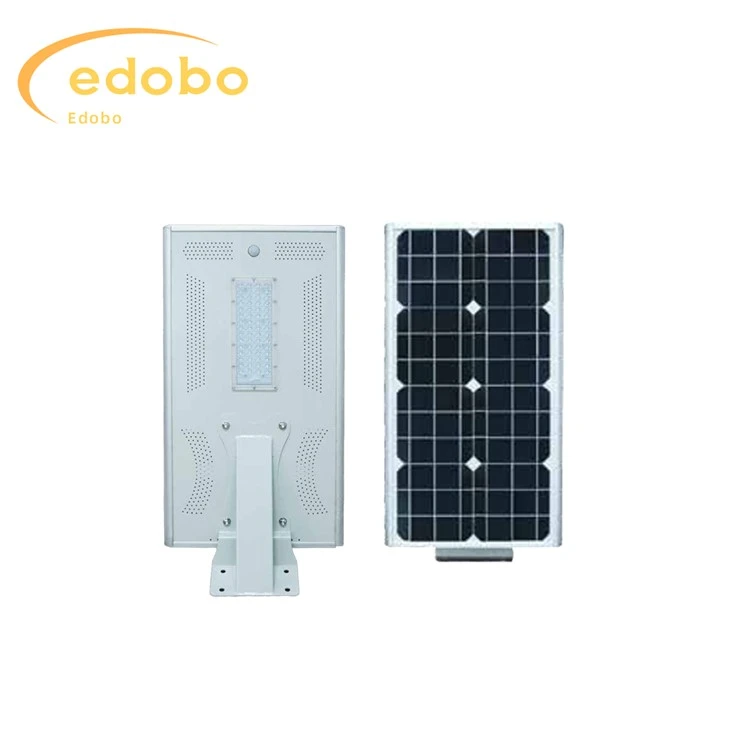 Luz solar con sensor de movimiento al aire libre