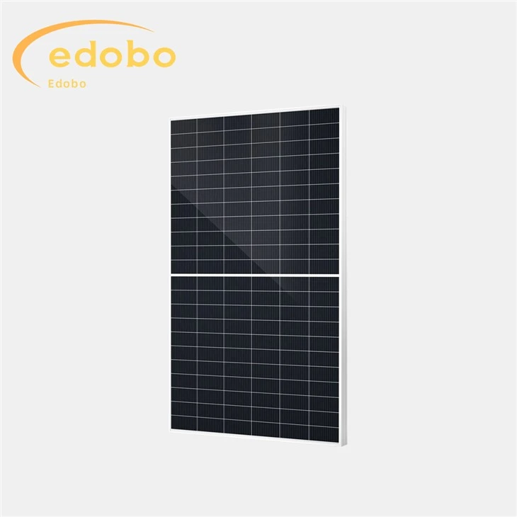 Baterías del sistema de energía solar