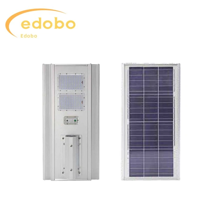 Luces de cadena para exteriores con energía solar