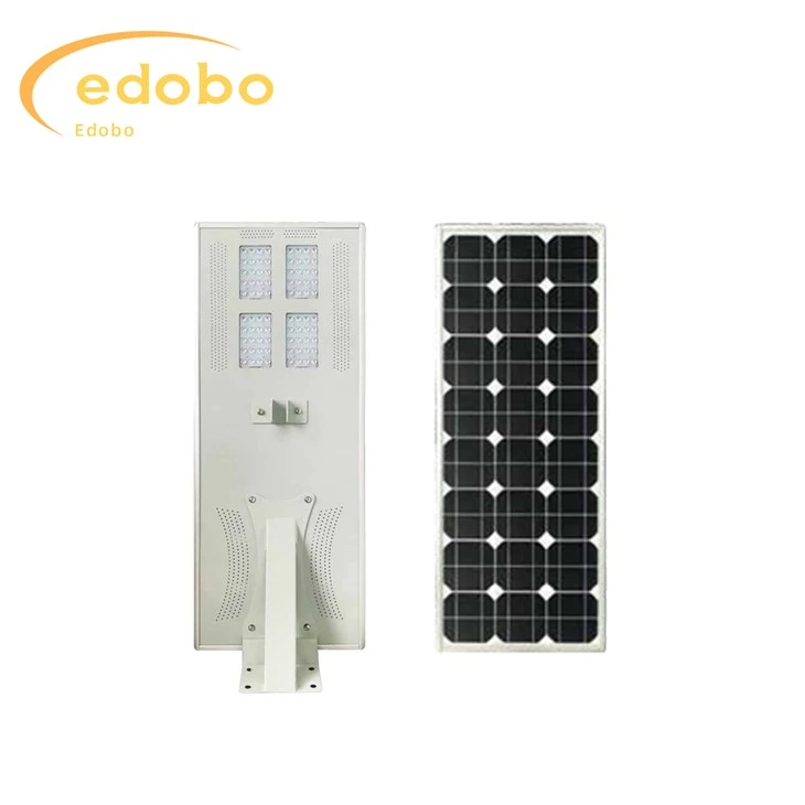 Luz de seguridad solar con sensor de movimiento