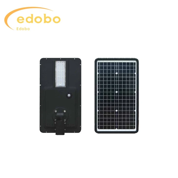 Farola solar